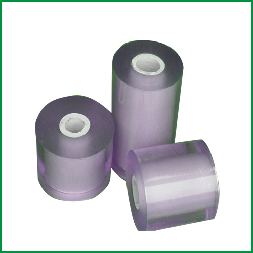 拉伸膜的柔韧能怎么样